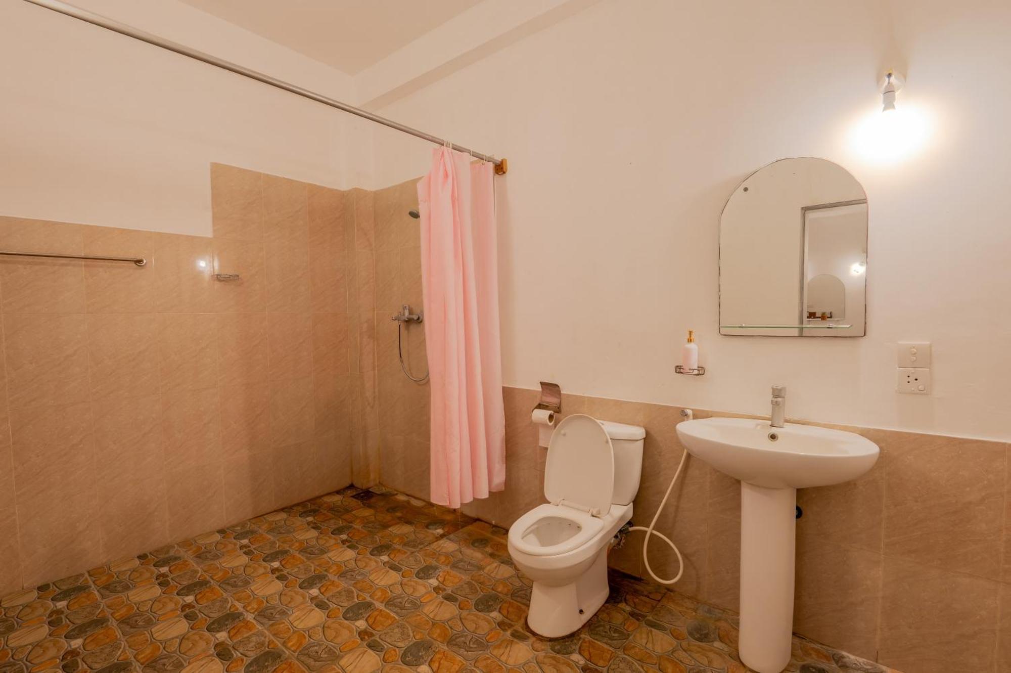 Moragaswewa Ayurvedic Lanka Wellness Hotel מראה חיצוני תמונה