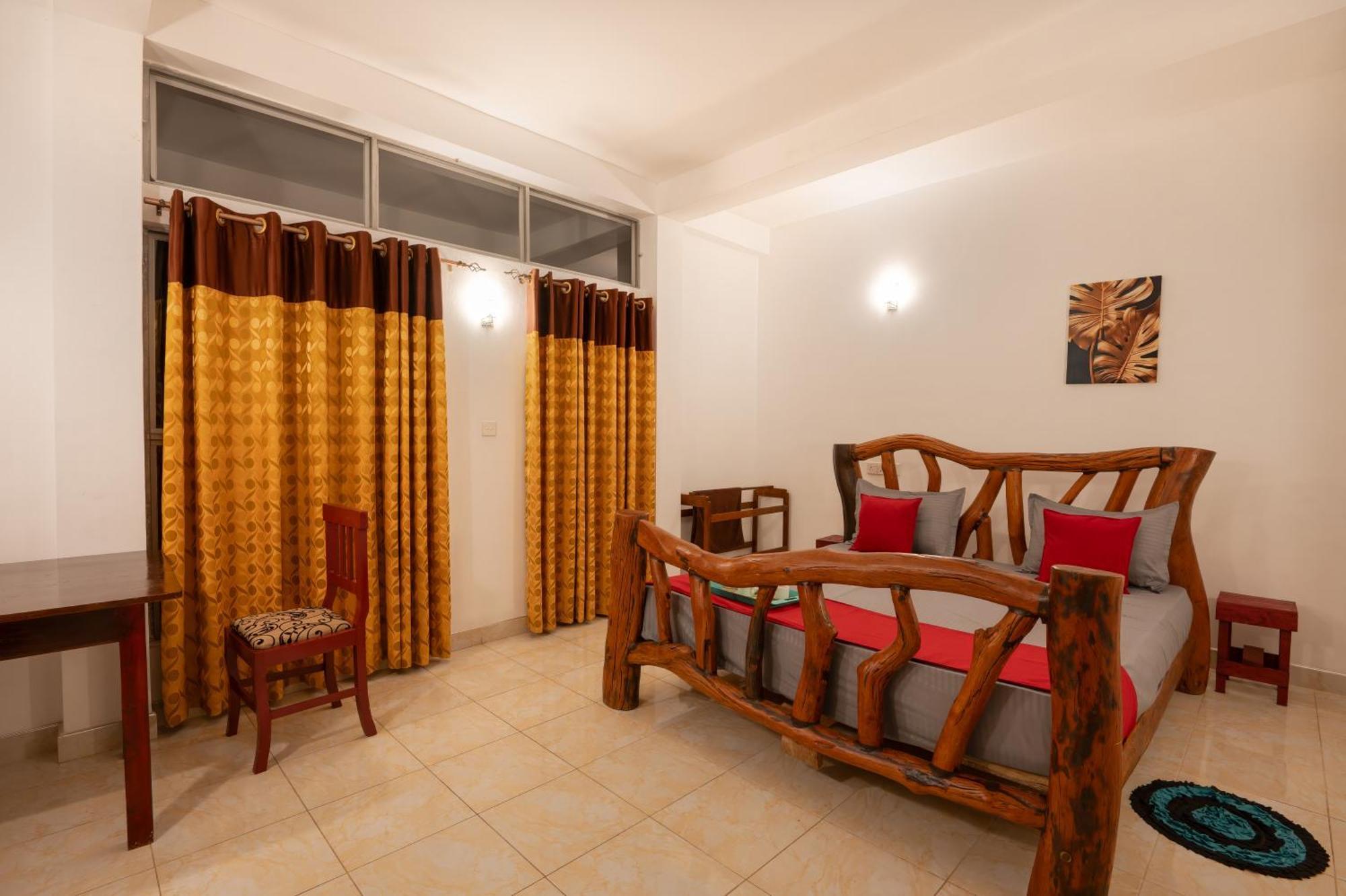 Moragaswewa Ayurvedic Lanka Wellness Hotel מראה חיצוני תמונה