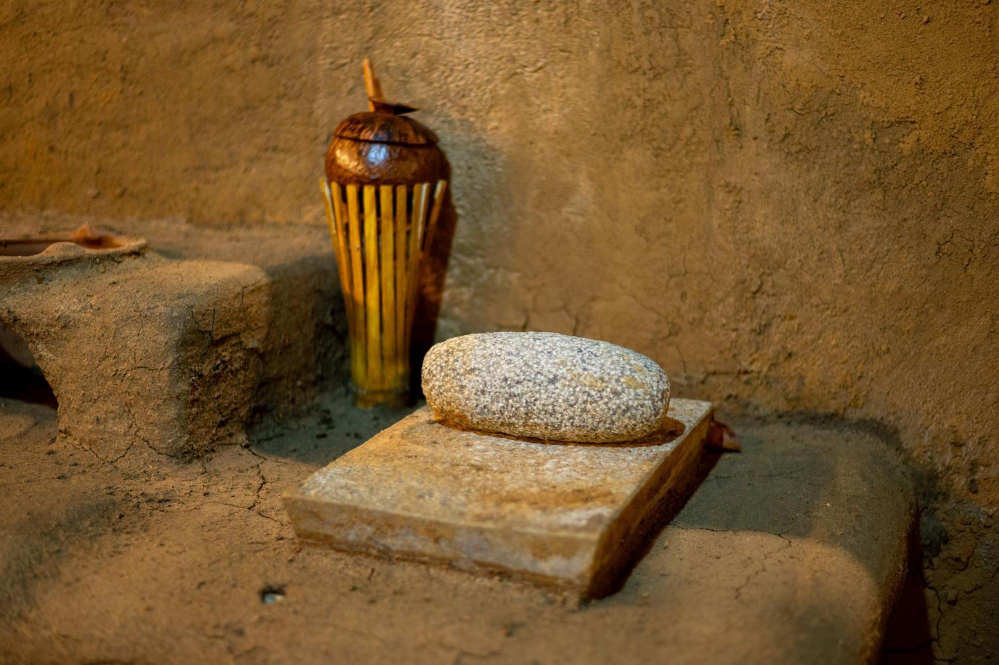 Moragaswewa Ayurvedic Lanka Wellness Hotel מראה חיצוני תמונה